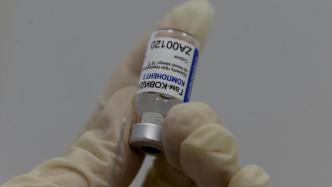 普京揭晓其接种新冠疫苗品种：是俄罗斯研发的“卫星-V”