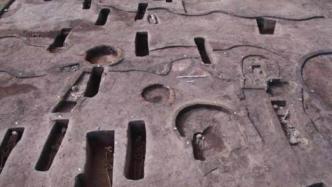 尼罗河来信丨尼罗河三角洲新发现：110座古墓与三个时代