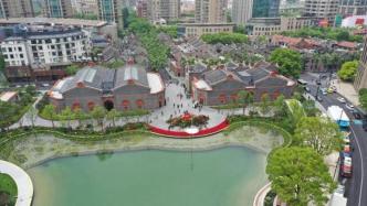 上海这部红色资源立法今起施行，城市软实力将更上层楼