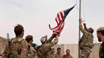 外媒：距美国完全撤离阿富汗“仅剩数天”，阿富汗恐陷入内战