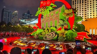 城事｜上海举办丰富活动，庆祝党的百年华诞
