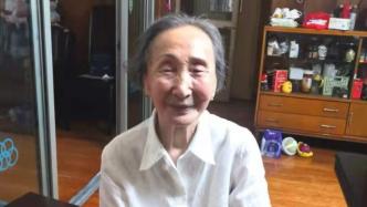 90岁入党，杭州一位95岁的“年轻党员”社区义诊30多年