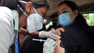 外媒：印度新冠疫苗接种速度缓慢，疫苗制假售假集团滋生