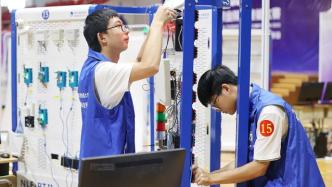 六部門：積極動員靈活就業人員報考高職院校
