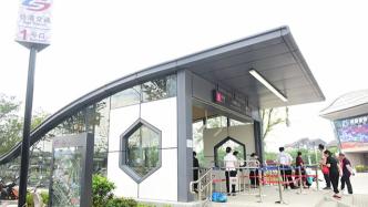 新城市志｜全省开通23条地铁，“苏大强”何以这么强？