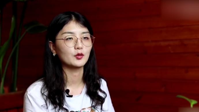 女生直博清华,她说“大学四年我从来没有追过剧,打过游戏”