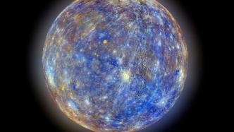 7月5日前后，水星将在晨曦中“现身”