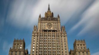 俄外交部就美日“东方之盾”联合军演发表声明表达密切关注