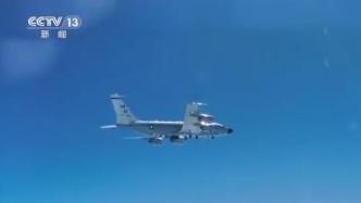 俄媒：一周有47架外国军机抵近俄边境侦察