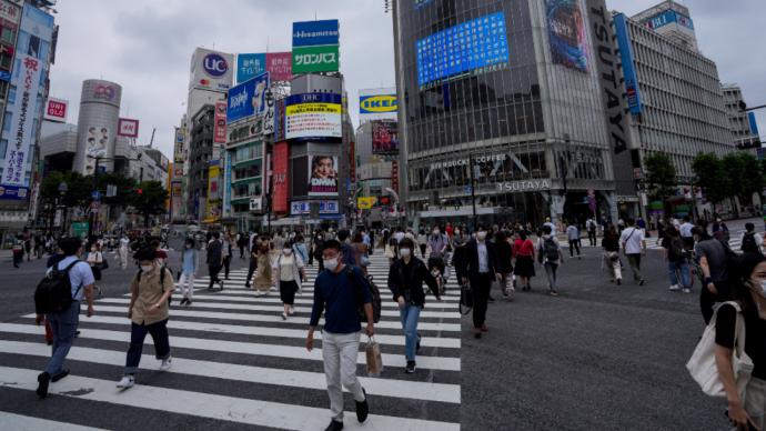 日本東京疫情反彈，奧運賽事或相應調整