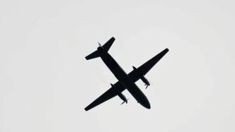 俄媒：一架载有28人的安-26运输机失联，或已坠海