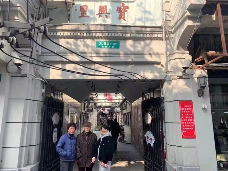 “要市中心两套房子”才肯旧改的老上海人，为何肯去郊区？