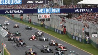 连续两年缺席F1赛事，2021澳大利亚大奖赛取消