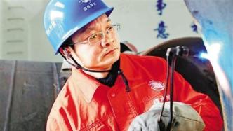 浙江五百多高技能人才取得专业技术职称，48岁焊工获评正高