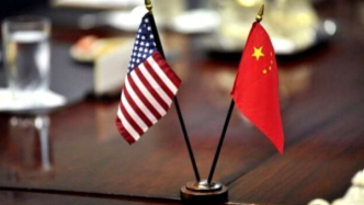 刘晓明同美国国务院对朝政策特别代表金圣通电话