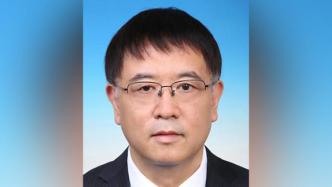 李立新任中国航天科工集团副总经理、党组成员