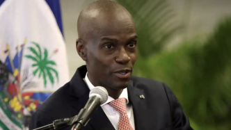 海地总理：外国势力参与暗杀总统莫伊兹