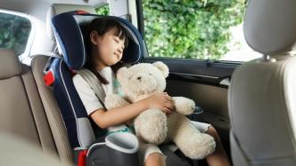 儿童安全座椅使用纳入立法，调查显示京沪深仅三成家长任何情况下都会使用