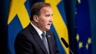 116票赞成，勒文再次成为瑞典首相
