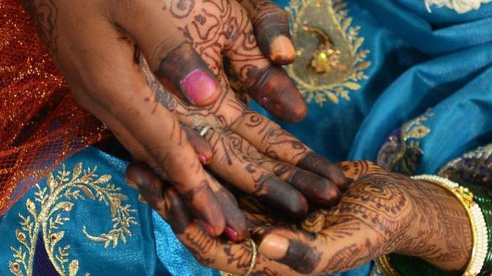 世界银行报告：印度农村地区女方嫁妆约为男方彩礼7倍