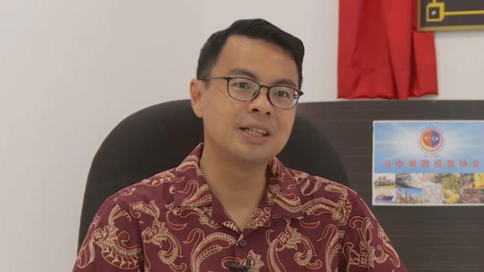 马来西亚人民公正党高官：共产党引领中国与时俱进