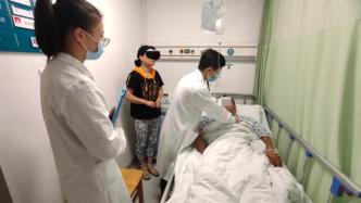 进医院前心跳停止超5分钟，上海心梗患者如何被一步步救活？