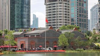 上海：到2025年，建成国家3A级以上红色旅游景区30个