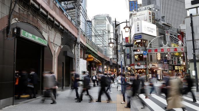 距離奧運會開幕僅剩兩周，東京第四次進入緊急狀態(tài)