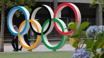 外媒：不满主办方拖延，部分东京奥运赞助商正取消展位和活动