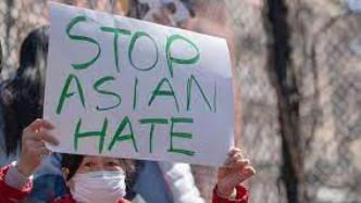 加拿大华人团体摄制反对歧视亚裔主题纪实视频