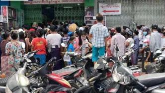 受新冠疫情影响，缅甸宣布所有学校停课两周