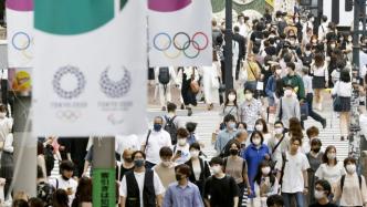早安·世界｜东京奥运会1都3县无观众，全球新冠死亡超400万人