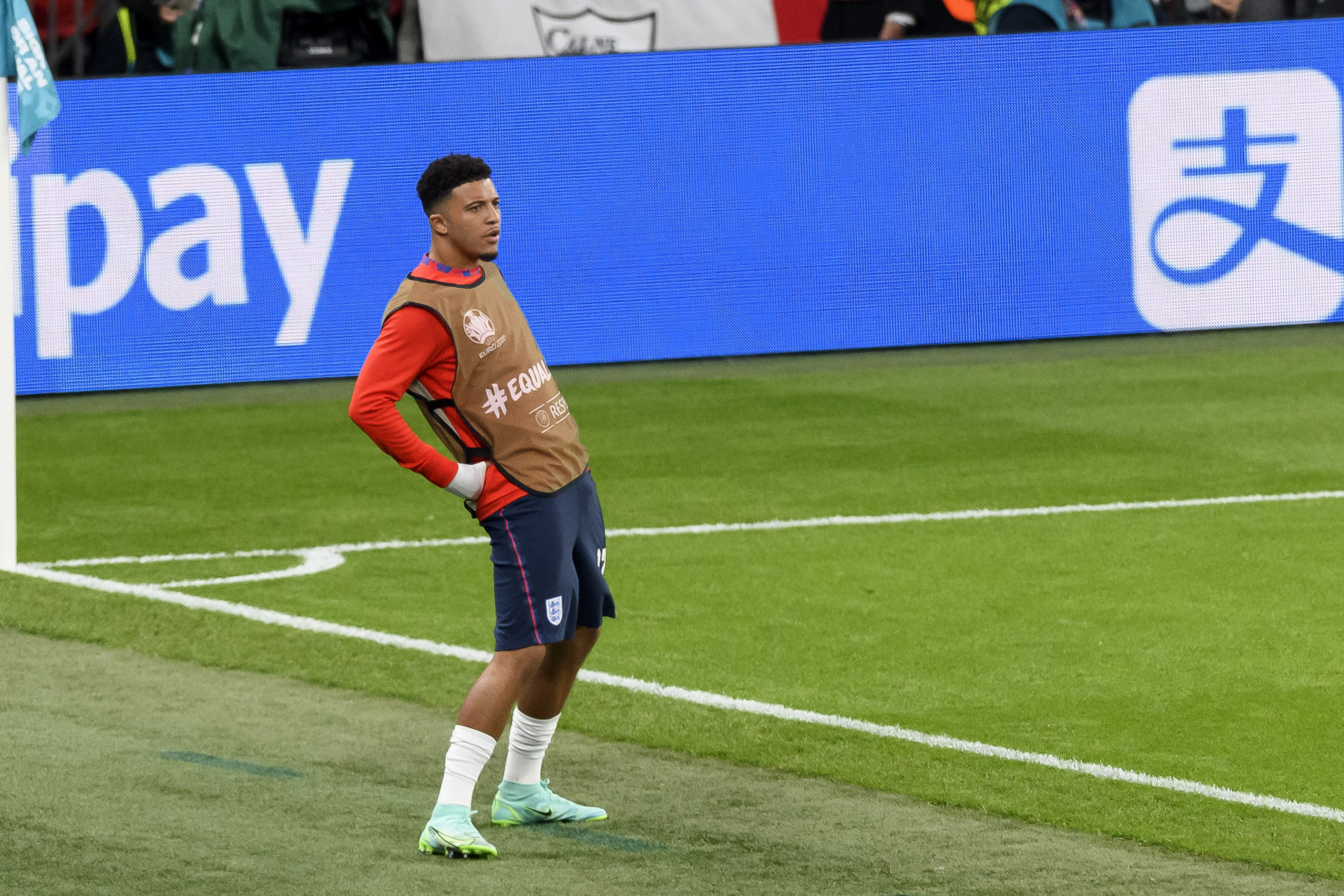 观察|中国赞助商取代日韩,欧洲杯中文广告牌拉动国际营销