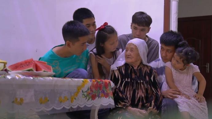 新疆百岁老人的长寿秘诀：多吃不如少吃