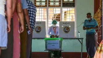 缅甸公布去年大选舞弊调查结果：名单和选票错误超1130万处
