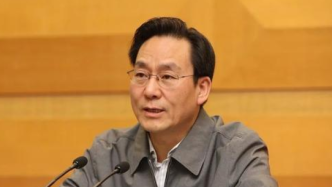 河南省委常委、组织部部长孔昌生已任省委副书记