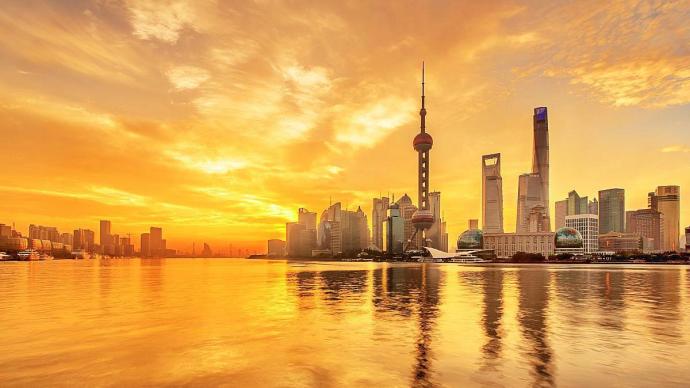 全球重要城市开放数据指数发布：上海蝉联冠军力压纽约芝加哥