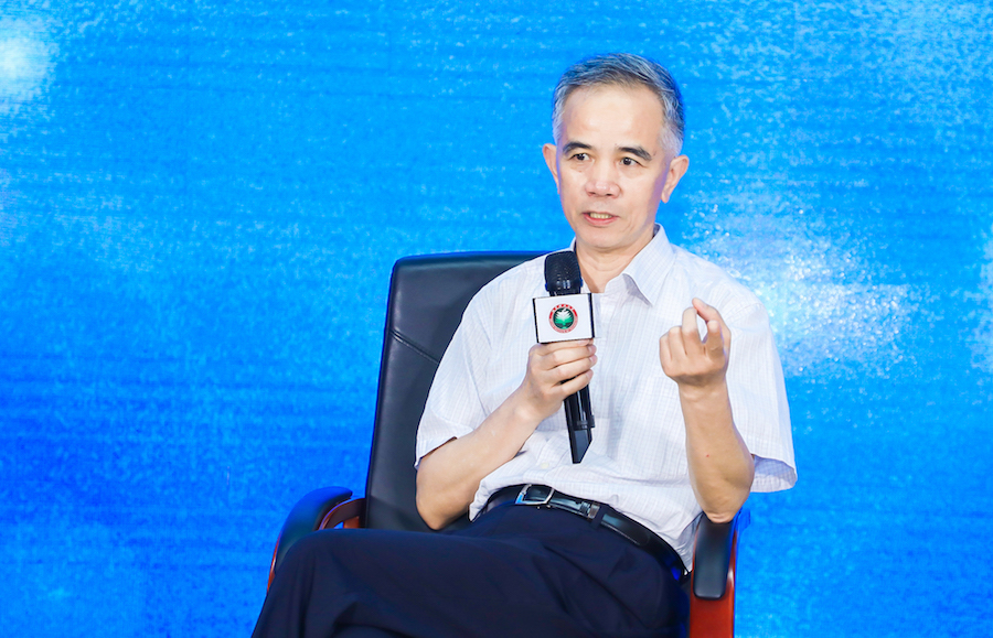 上汽通用与学院派"跨界交锋",共盼中国新能源车再无禁区