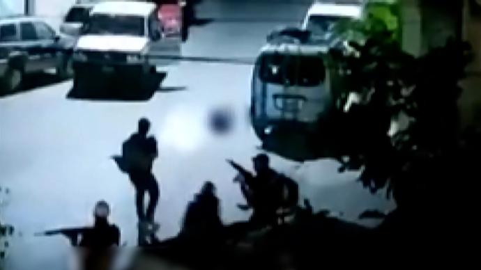 海地總統遇刺案美籍嫌犯:行動目的是逮捕而非刺殺