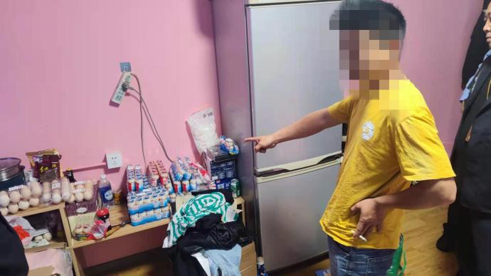 薅羊毛需谨慎！某“买菜平台”两前员工恶意刷单45.5万元被批捕