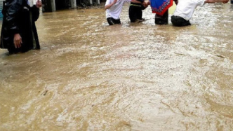 国家Ⅳ级救灾应急响应启动，指导四川做好严重洪涝灾害救助