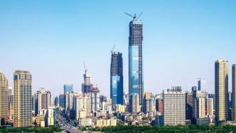 中国建筑：预计上半年净利润至少245亿元，同比增23%