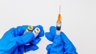 到明年上半年，国药和科兴可向COVAX提供5.5亿剂新冠疫苗