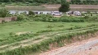 湖南湘潭县发生一起溺水事故，5人遇难