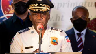 海地警方公布总统遇刺案初查结果：多名雇佣兵供出主要嫌疑人
