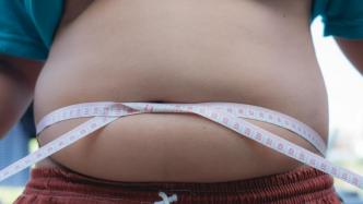 中国疾控中心：我国6-17岁儿童青少年超重肥胖率近20%
