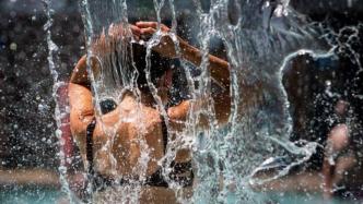 專家解讀：美國、加拿大為何出現極端高溫天氣？