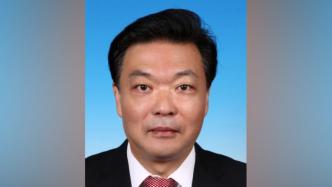 北京市政协主席吉林任中央社会主义学院党组书记、第一副院长