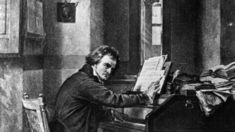 古典乐界的崩溃日常：贝多芬与墨菲定律