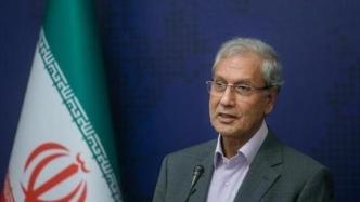 伊朗政府发言人：伊美正就交换在押人员进行谈判